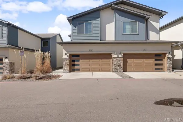 5356 Necker Heights, Colorado Springs, CO 80922