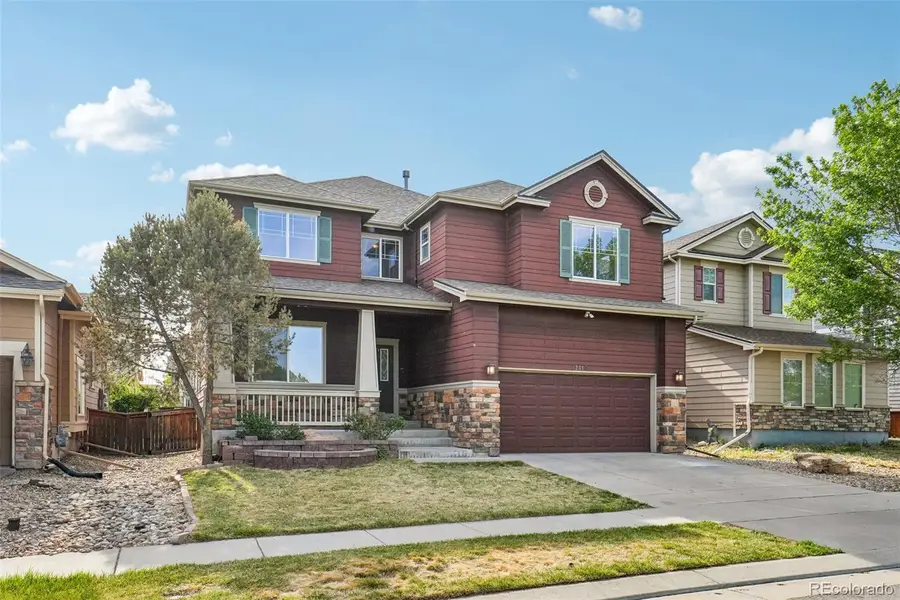12117 Idalia Street, Commerce City, CO 80603 - #3