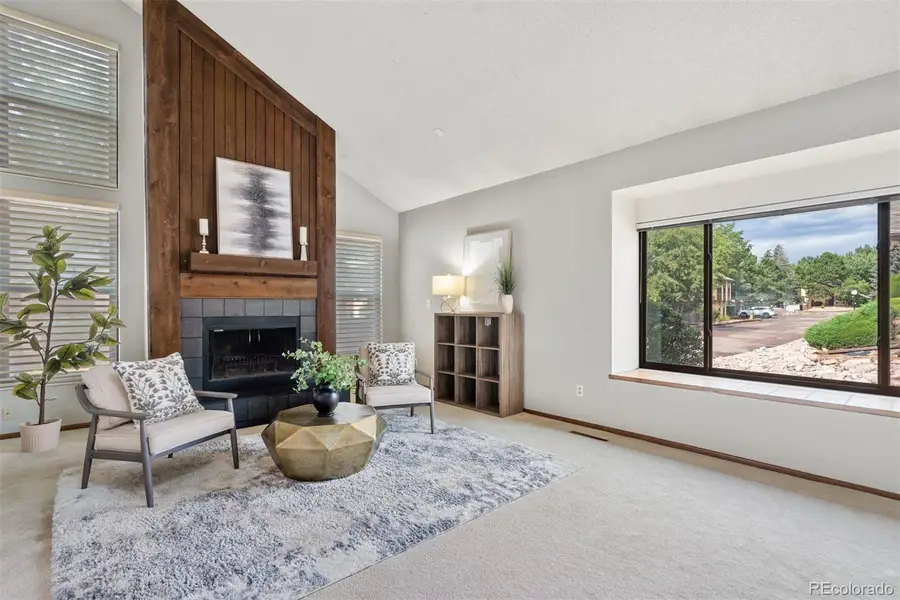 4636 Winewood Village Drive, Colorado Springs, CO 80917 - Image #2