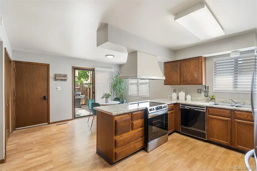 4636 Winewood Village Drive, Colorado Springs, CO 80917 - Image #3