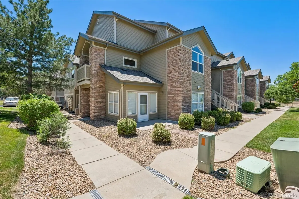 18151 E Flora Place #C, Aurora, CO 80013 - #1