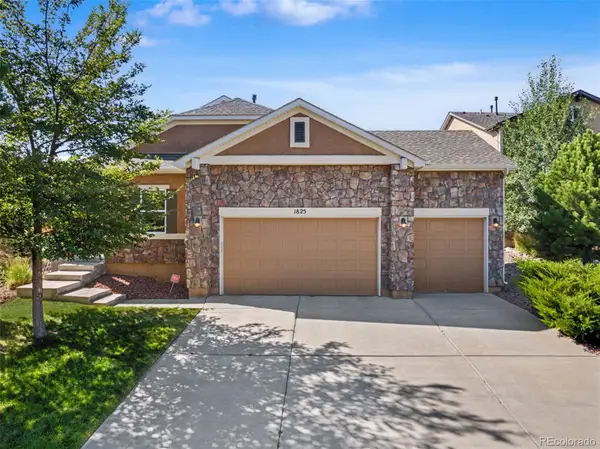 1825 Lantern Tree Grove, Monument, CO 80132