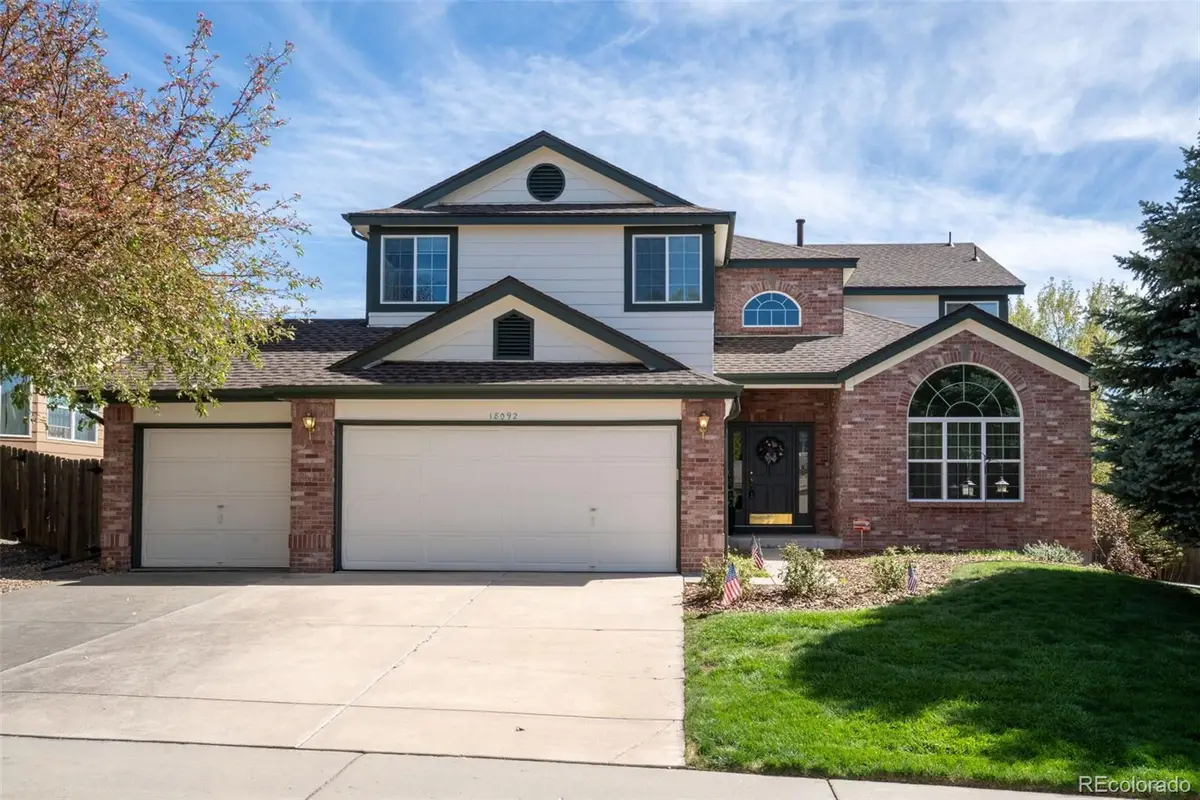 18092 E Dorado Drive, Centennial, CO 80015 - #1
