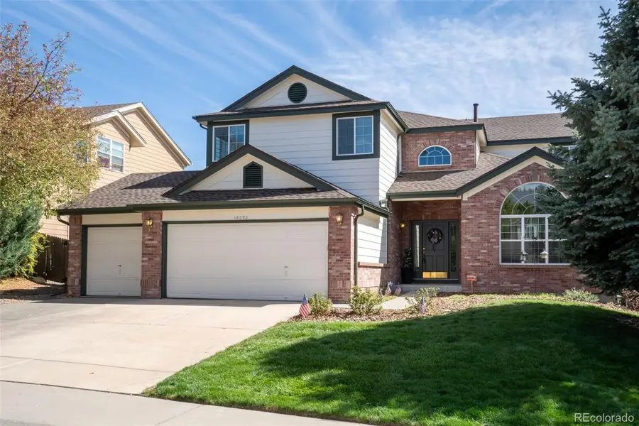 18092 E Dorado Drive, Centennial, CO 80015 - #2