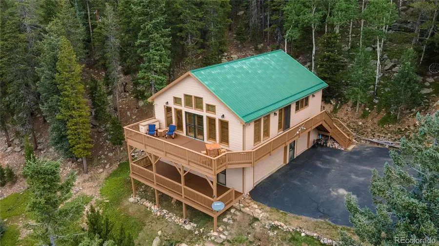 31320 Timothys Trail, Conifer, CO 80433 - #2