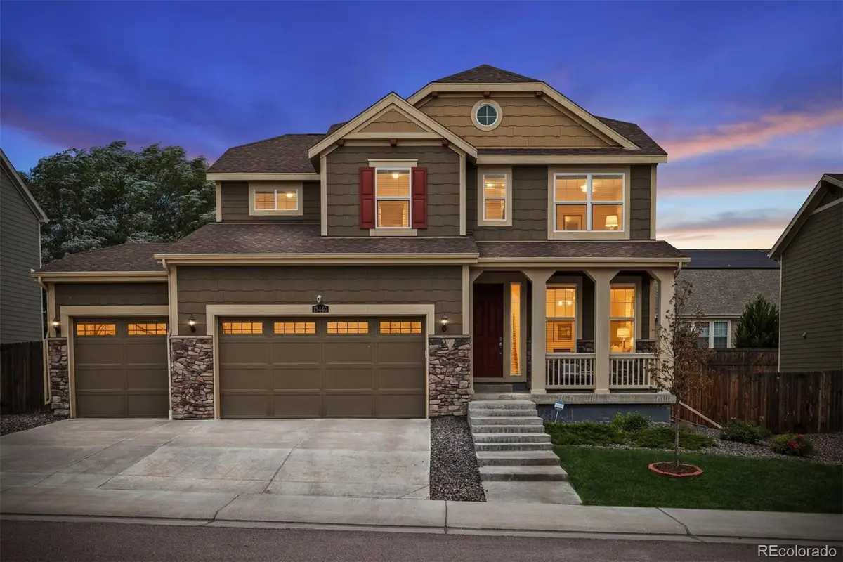 13440 Magnolia Street, Brighton, CO 80602 - #1