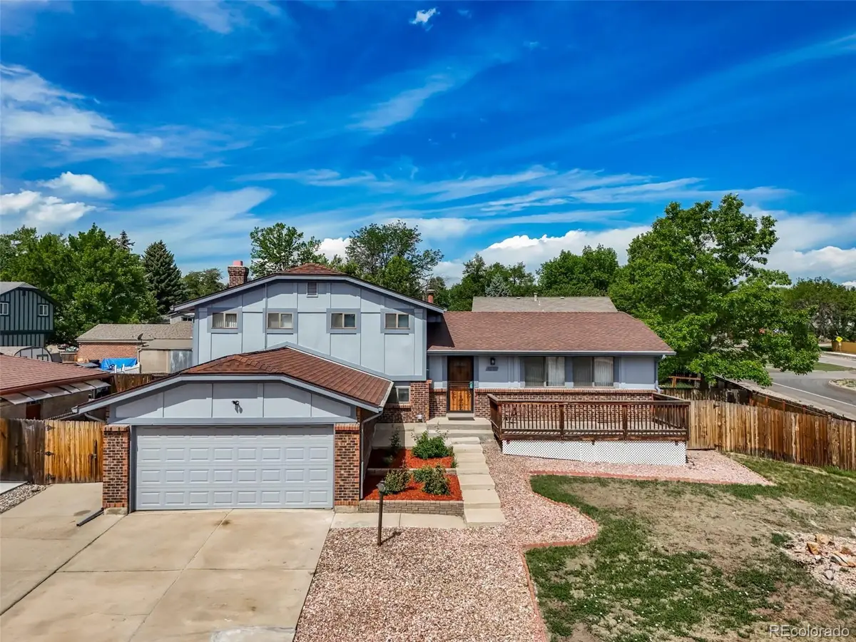8293 Yukon Court, Arvada, CO 80005 - #1