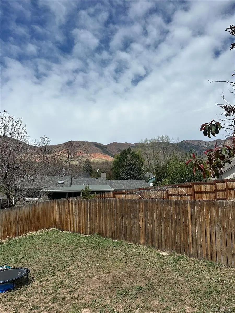 7150 Silver Torch Terrace, Colorado Springs, CO 80919 - #3