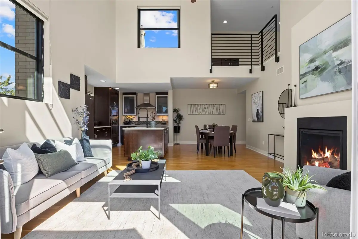360 S Lafayette Street #401, Denver, CO 80209 - #1