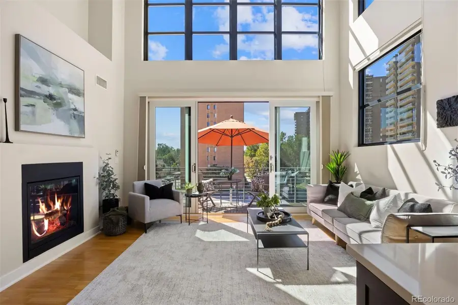 360 S Lafayette Street #401, Denver, CO 80209 - #2