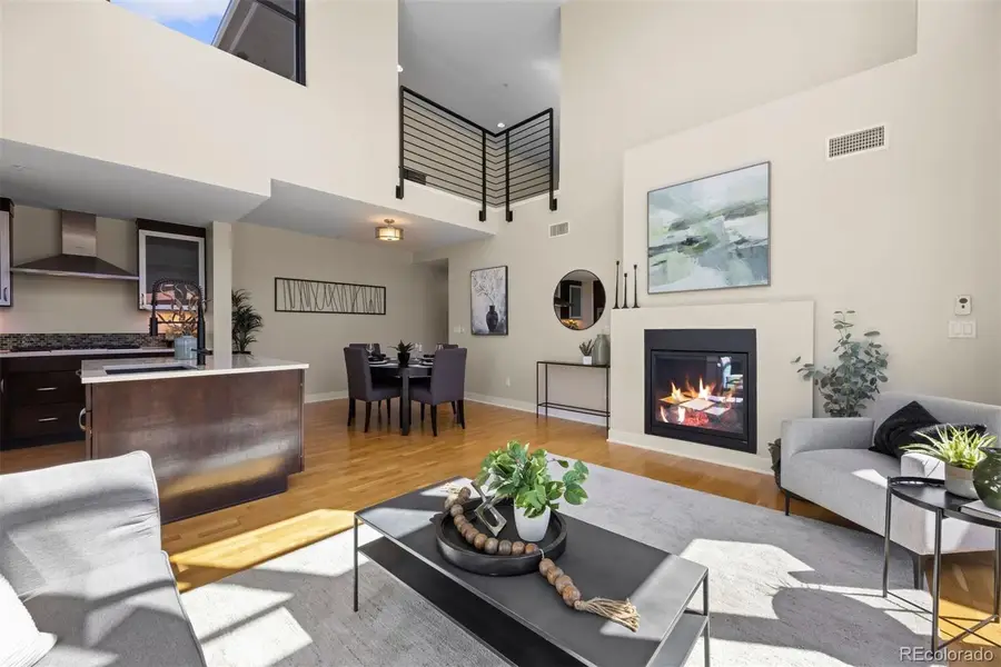360 S Lafayette Street #401, Denver, CO 80209 - #3