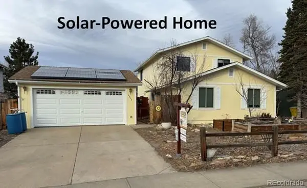 6637 W 95th Place, Broomfield, CO 80021