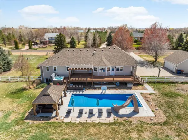 212 Mulligan Lake Drive, Mead, CO 80542
