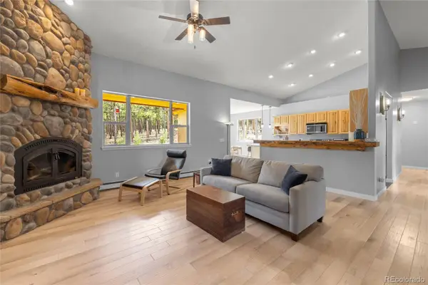 16500 Pine Grove Parkway, Buena Vista, CO 81211