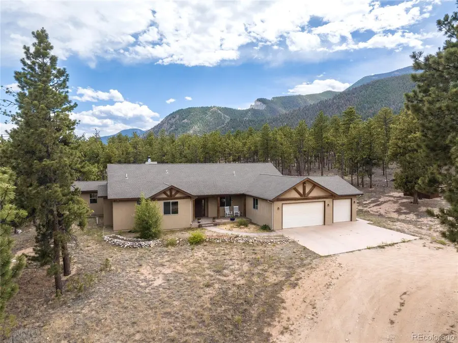 16500 Pine Grove Parkway, Buena Vista, CO 81211 - #3