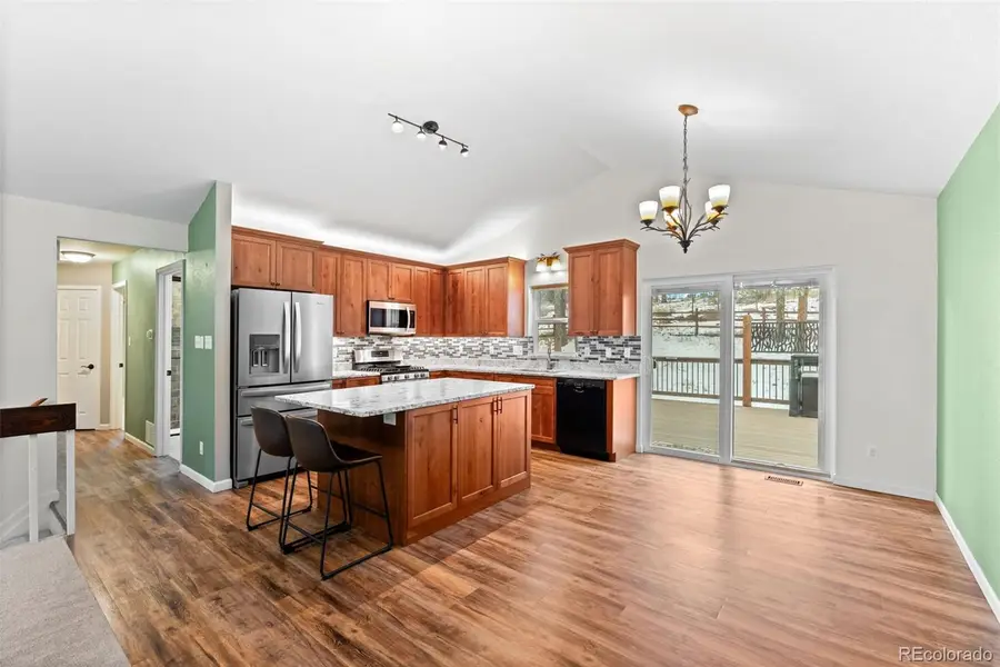 34431 Chilton Avenue, Pine, CO 80470 - Image #2