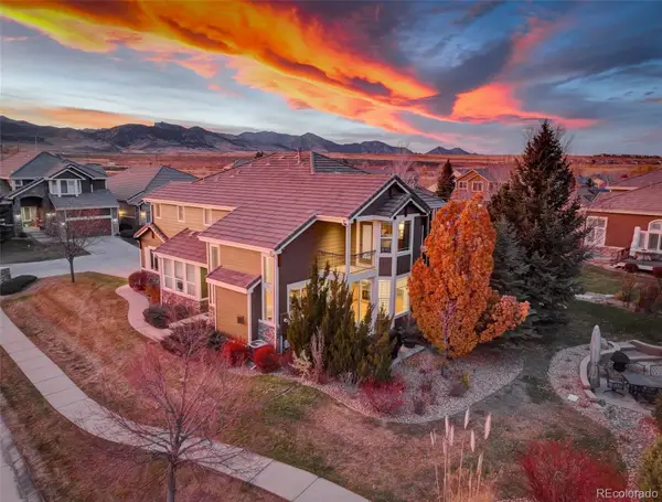 6550 Umber Circle, Arvada, CO 80007
