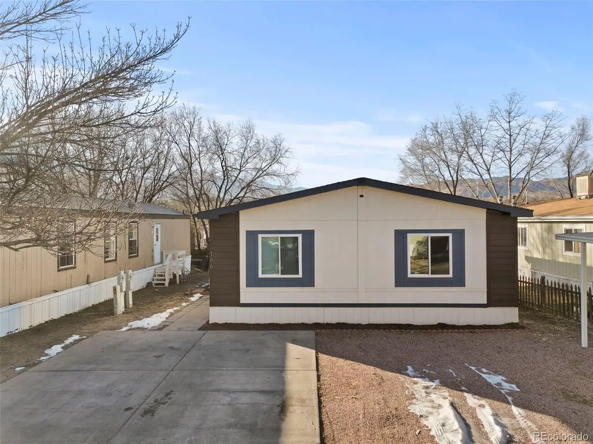 85 Sunflower Road, Colorado Springs, CO 80907 - Image #1