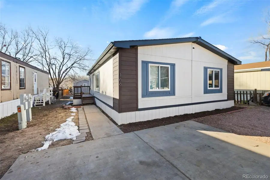 85 Sunflower Road, Colorado Springs, CO 80907 - Image #2