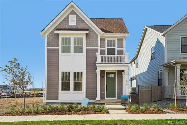 1879 Chestnut Avenue, Erie, CO 80516