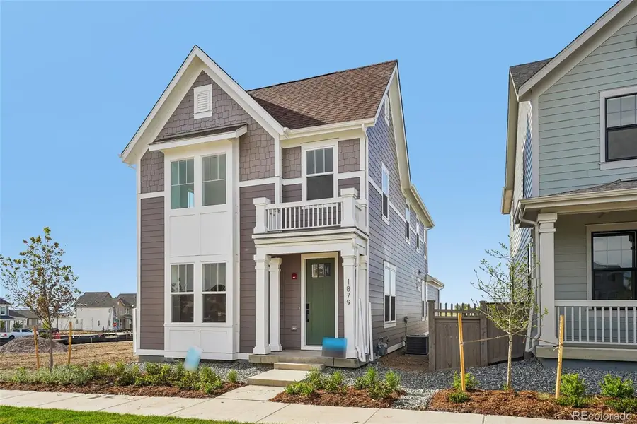 1879 Chestnut Avenue, Erie, CO 80516 - #2