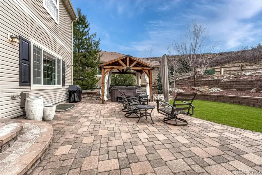 3312 Glorious Place, Castle Rock, CO 80109 - #3