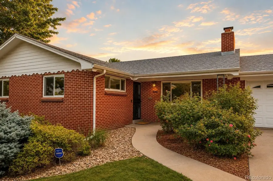 3680 Hoyt Court, Wheat Ridge, CO 80033 - #2
