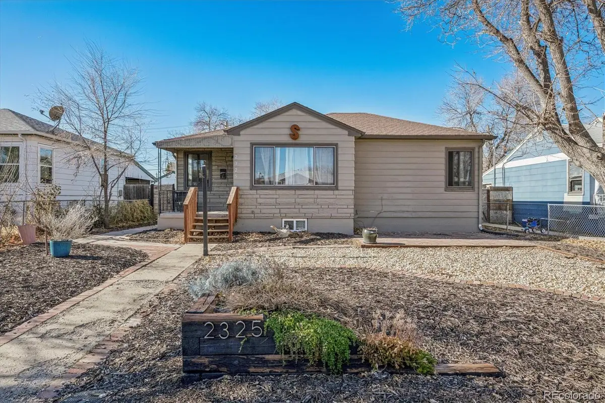 2325 Ironton Street, Aurora, CO 80010 - Image #1