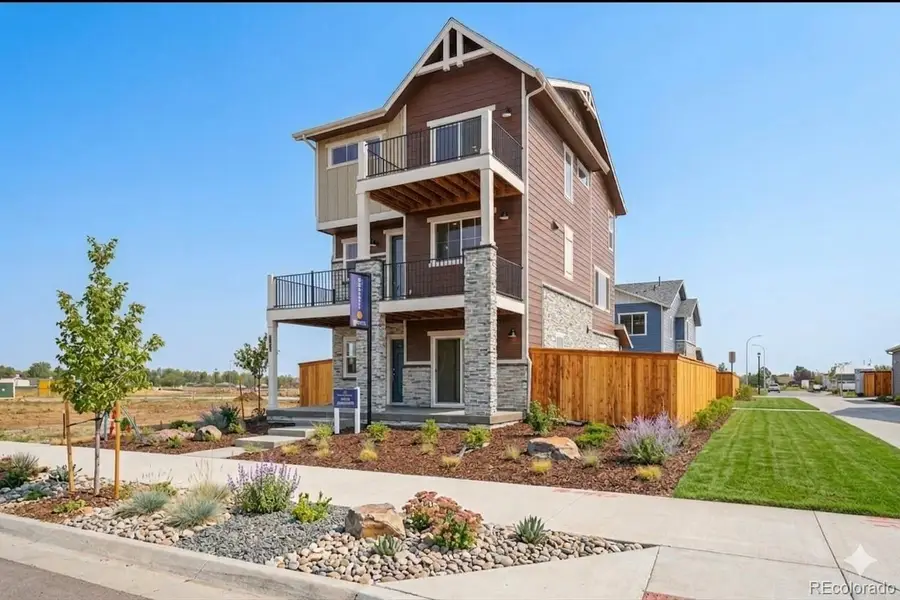8648 King Street, Westminster, CO 80031 - #2