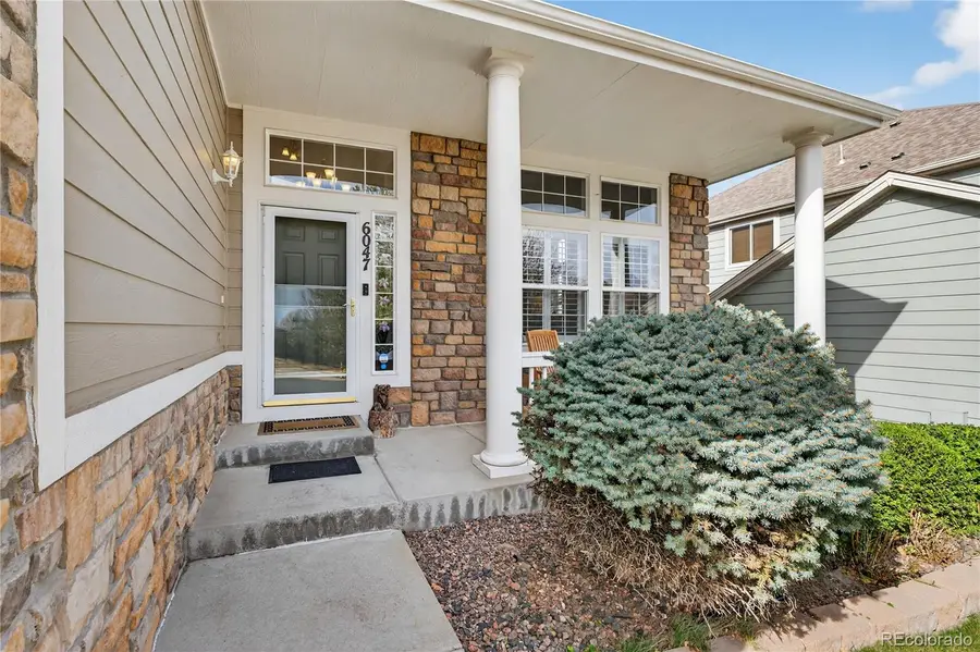 6047 S Ukraine Street, Aurora, CO 80015 - #3