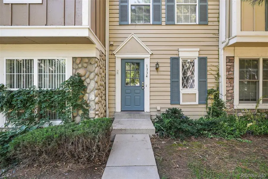 1334 S Idalia Street, Aurora, CO 80017 - #2