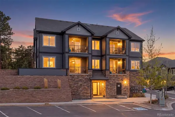 31192 Black Eagle Drive #201, Evergreen, CO 80439