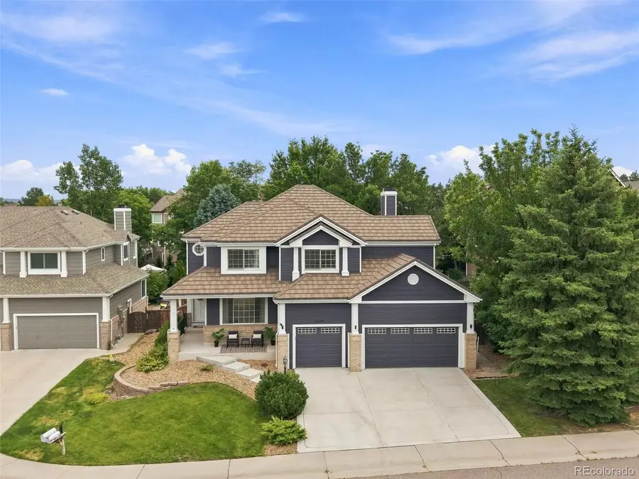 10670 Singleleaf Court, Parker, CO 80134 - #2