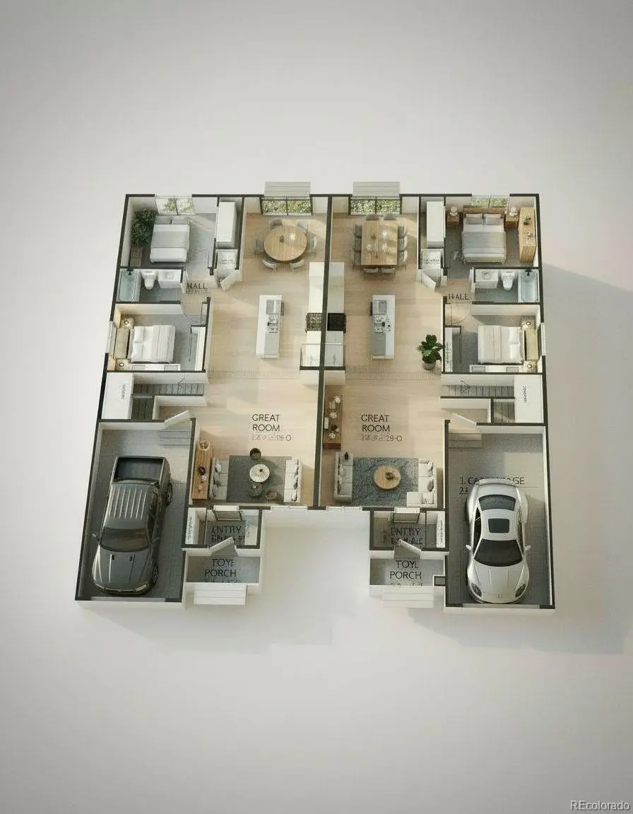 478 Cache Avenue #B, Fort Morgan, CO 80701 - #2