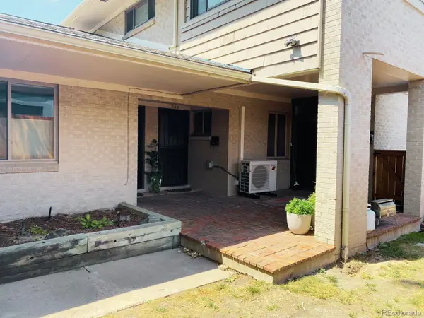 549 Detroit Street, Denver, CO 80206