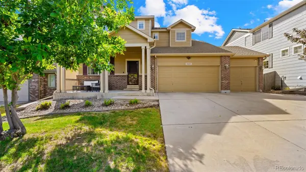 3604 S Nepal Street, Aurora, CO 80013