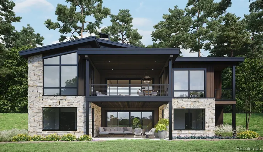 7959 Painted Pine Street, Parker, CO 80134 - Image #2