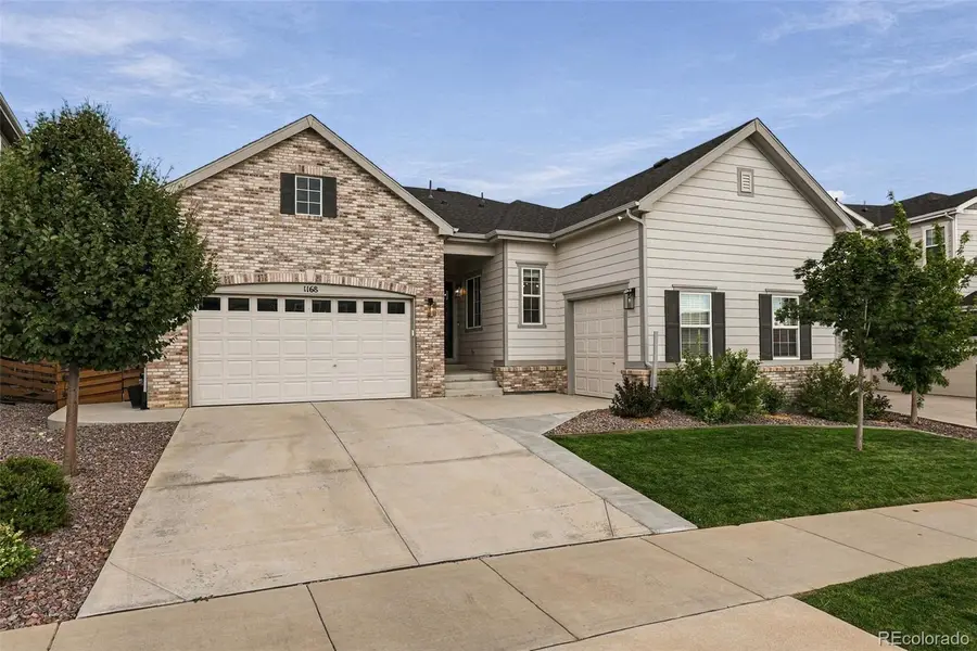 1168 Ascent Trail Circle, Erie, CO 80516 - #3