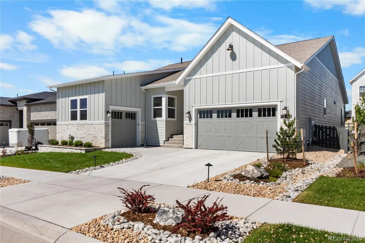 7301 Canyon Sky Trail, Castle Pines, CO 80108 - #1