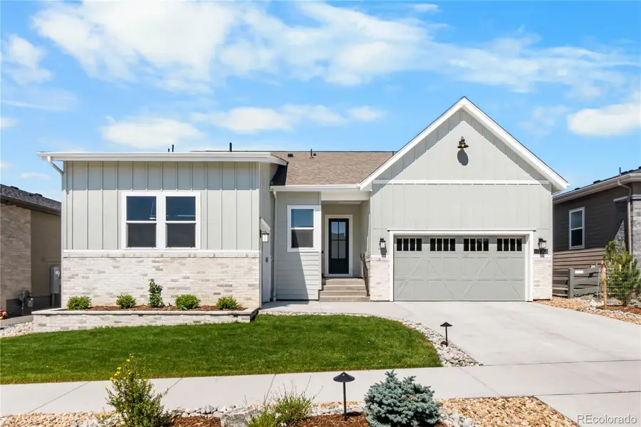 7301 Canyon Sky Trail, Castle Pines, CO 80108 - #2