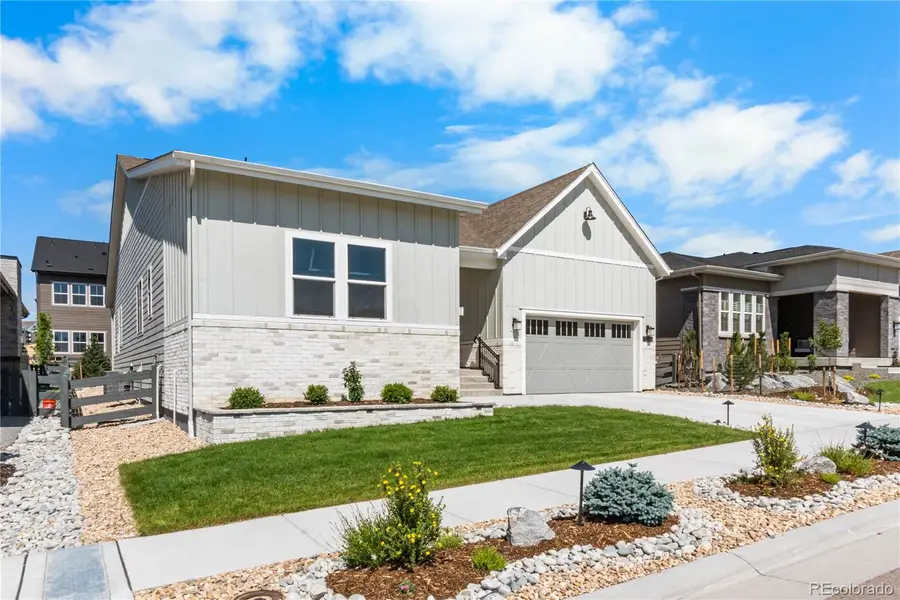 7301 Canyon Sky Trail, Castle Pines, CO 80108 - #3