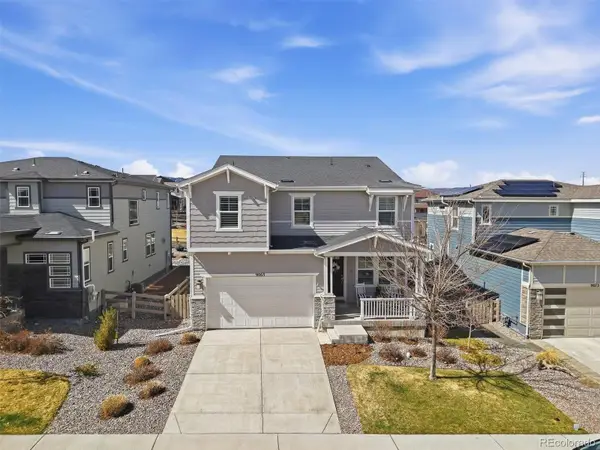 9063 Fraser River Street, Littleton, CO 80125