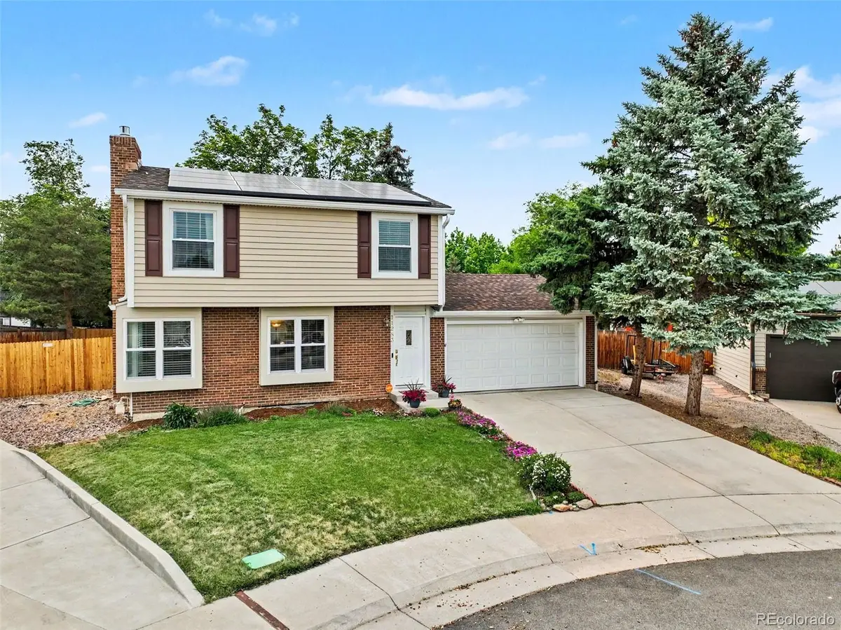 11283 W Dorado Avenue, Littleton, CO 80127 - #1