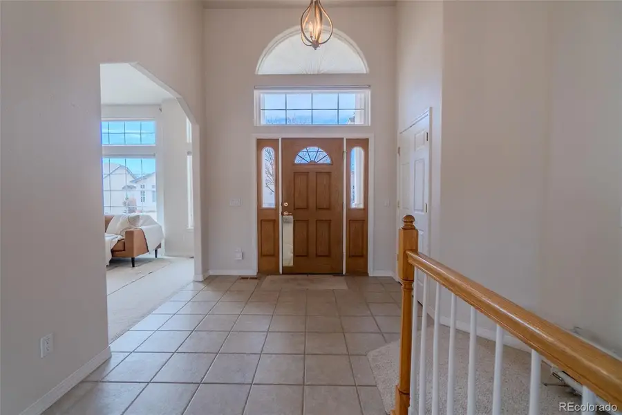 14335 Eagle Villa Grove, Colorado Springs, CO 80921 - #2