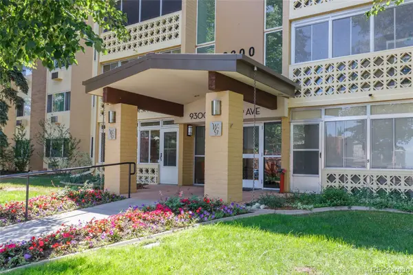9300 E Center Avenue #1B, Denver, CO 80247