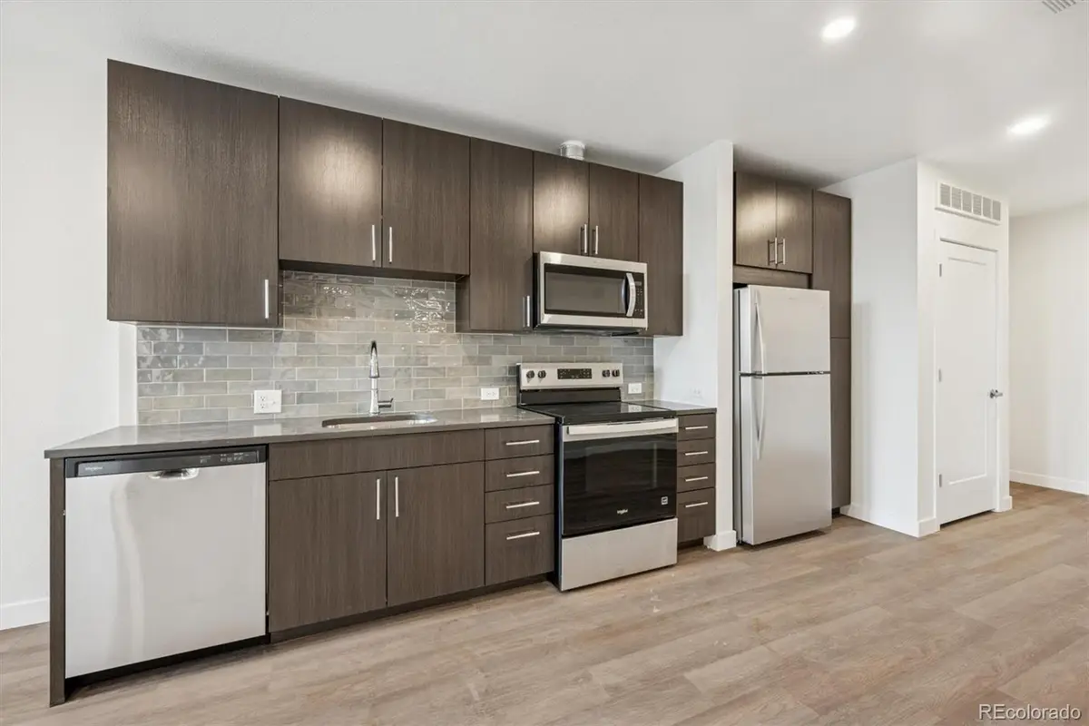 639 29th St #209, Denver, CO 80205 - #1