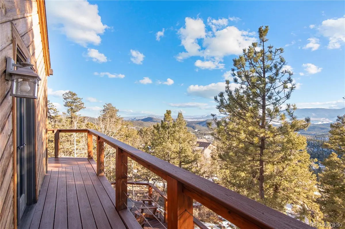 31207 Kings Valley Drive, Conifer, CO 80433 - #1