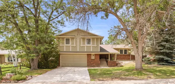 4861 Earle Circle, Boulder, CO 80301