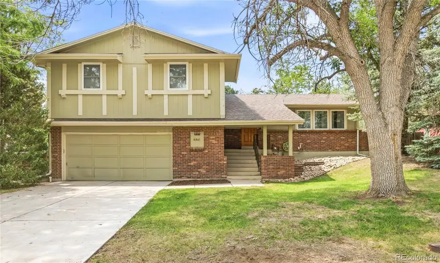 4861 Earle Circle, Boulder, CO 80301 - #2