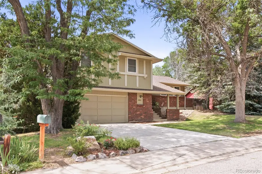 4861 Earle Circle, Boulder, CO 80301 - #3